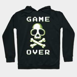 Game Over Hoodie